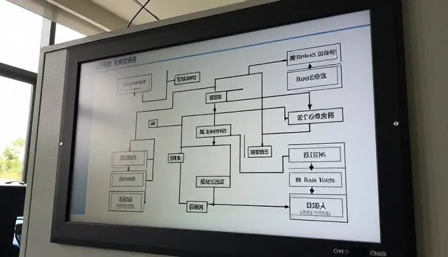 自动化控制终端在制造业中的性能与适用条件