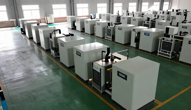 智能设备选型中参数对比的实战逻辑与趋势洞察
