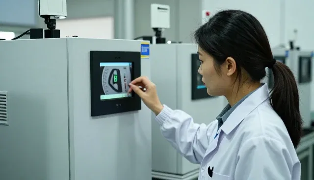 验收交付环节需求推动智能工业传感器优化升级